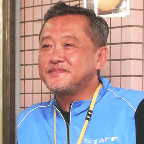 川瀬陽太