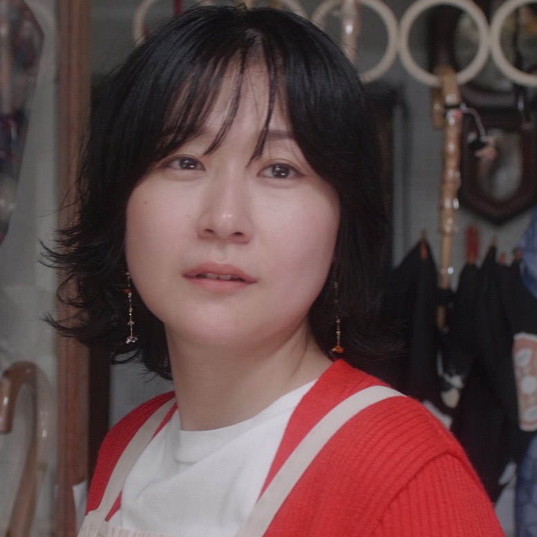影山祐子